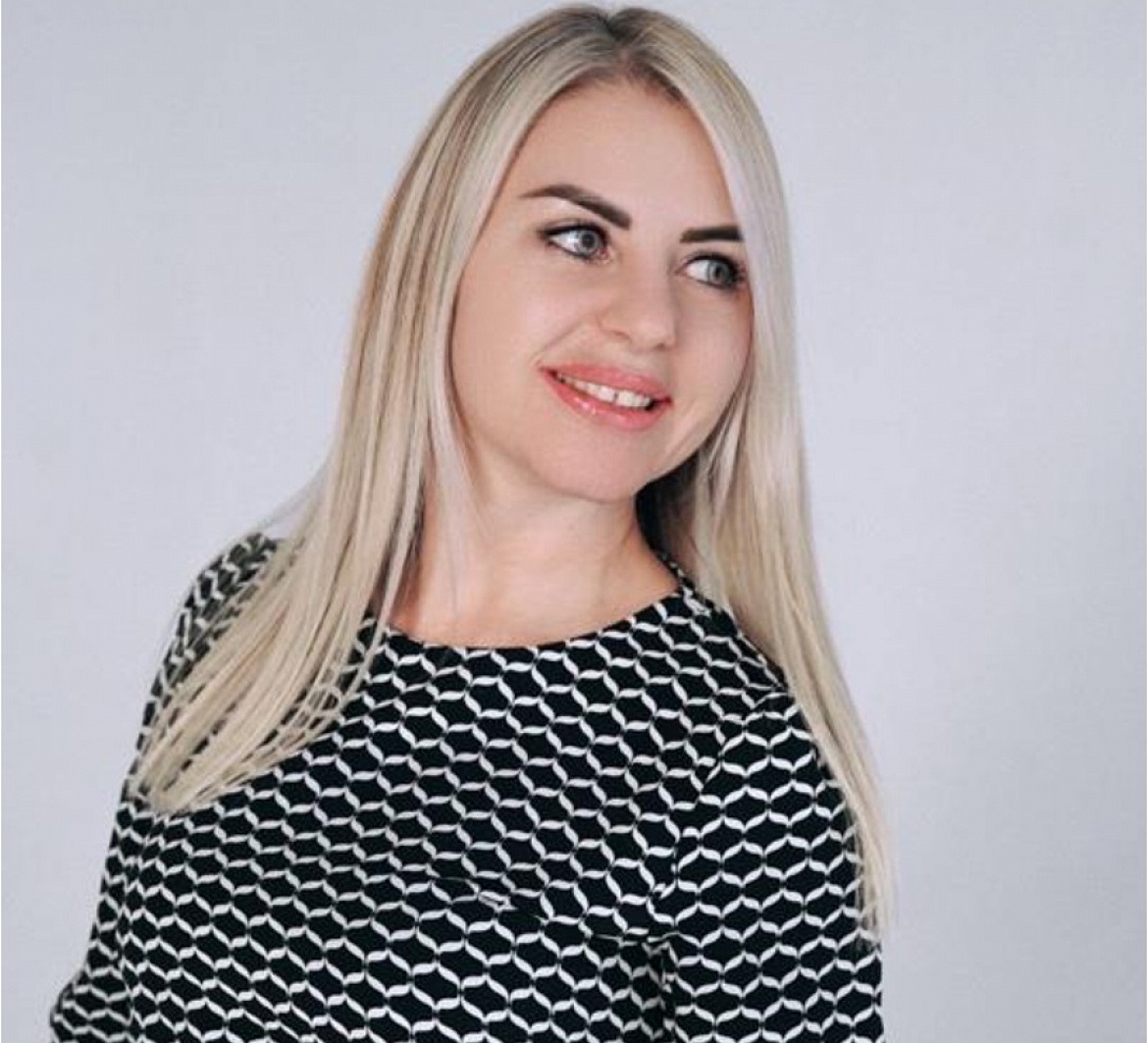 Савина Ольга Владимировна