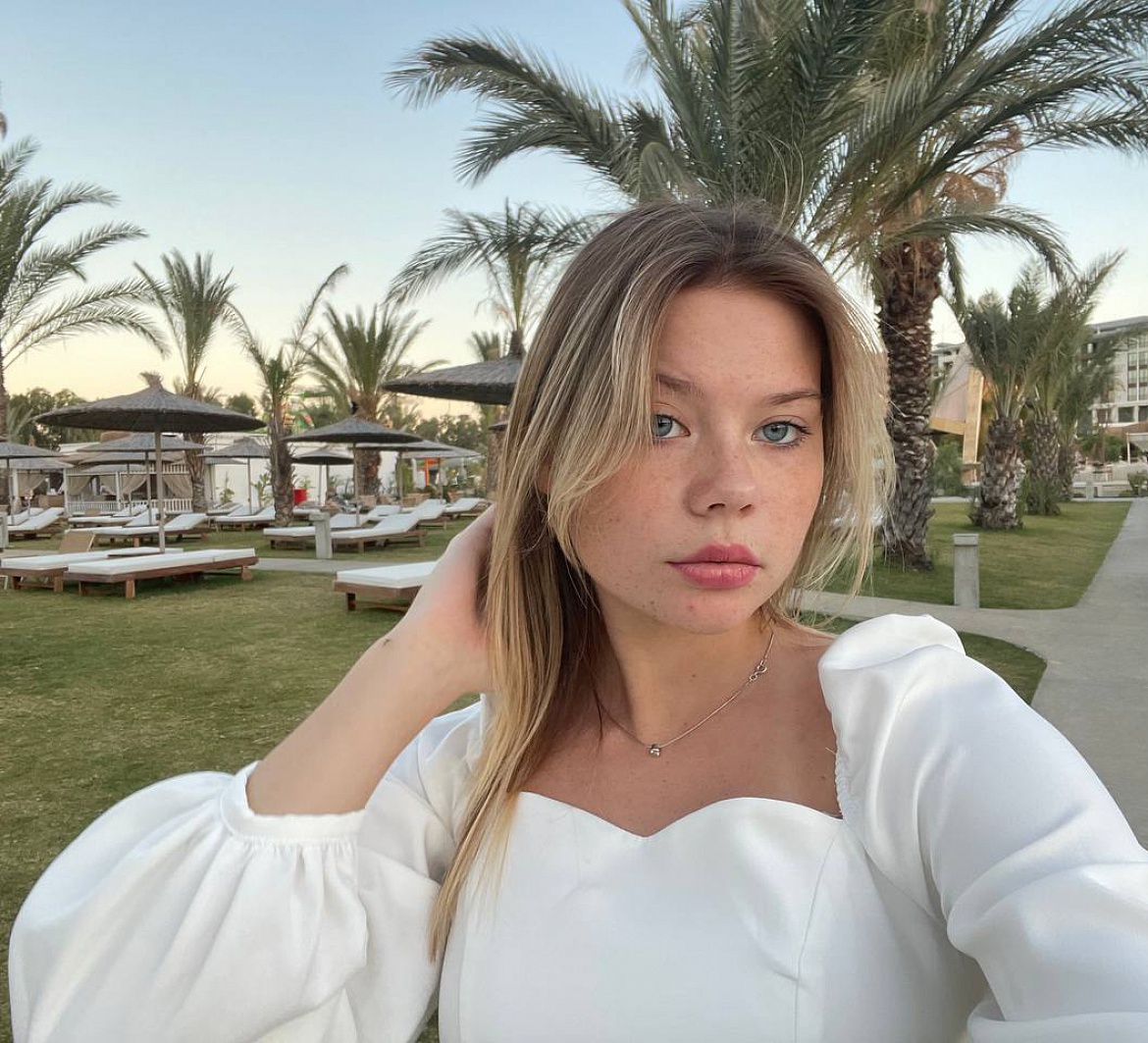 Белосток Ксения Максимовна