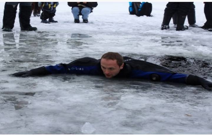 Управление по делам ГО и ЧС г. Калининграда информирует!